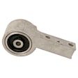2009 Honda Pilot - Front, Passenger Side, Lower, Rearward, Control Arm Bushing, Bushing With Bracket, Problem Solver Series