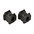 K202041 Front To Frame Sway Bar Bushing, Sold Individually