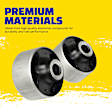K202046 Trailing Arm Bushing - Sold individually
