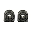 K202048 Rear To Frame Sway Bar Bushing, Sold individually