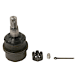 K3134T005 Front, Driver or Passenger Side, Upper Ball Joint