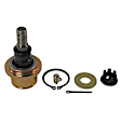 K500060 Front, Driver or Passenger Side, Lower Ball Joint