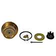 K500060 Front, Driver or Passenger Side, Lower Ball Joint