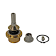 K500416 Front, Driver or Passenger Side, Lower Ball Joint Problem Solver Series
