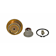 K500416 Front, Driver or Passenger Side, Lower Ball Joint Problem Solver Series