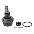 K500417 Front, Driver or Passenger Side, Lower Ball Joint
