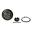 K500417 Front, Driver or Passenger Side, Lower Ball Joint