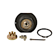 K500422 Front, Driver or Passenger Side, Upper Ball Joint