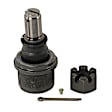 K500429 Front, Driver or Passenger Side, Lower Ball Joint