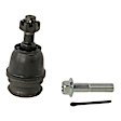 K500432 Front, Driver or Passenger Side, Lower Ball Joint