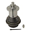 K500433 Front, Driver or Passenger Side, Upper Ball Joint