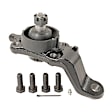 K500434 Front, Passenger Side, Lower Ball Joint