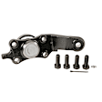 K500434 Front, Passenger Side, Lower Ball Joint