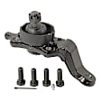 K500435 Front, Driver Side, Lower Ball Joint