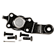 K500435 Front, Driver Side, Lower Ball Joint