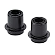 K5196 Front, Upper Control Arm Bushing Problem Solver Series, Set of 2