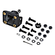 K670 Front, Driver or Passenger Side, Lower Ball Joint