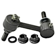 K750100 Front, Passenger Side Sway Bar Link, Problem Solver Series