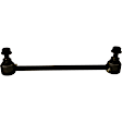 K750123 Front, Driver Side or Passenger Side Sway Bar Link, Problem Solver Series