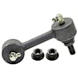 K750151 Rear, Passenger Side Sway Bar Link, Problem Solver Series