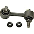 K750156 Rear, Driver Side Sway Bar Link, Problem Solver Series