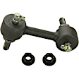 K750156 Rear, Driver Side Sway Bar Link, Problem Solver Series