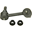 K750160 Front, Driver Side Sway Bar Link, Problem Solver Series