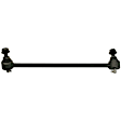 K750169 Front, Passenger Side Sway Bar Link, Problem Solver Series