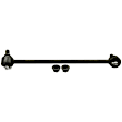 K750169 Front, Passenger Side Sway Bar Link, Problem Solver Series