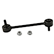 K750941 Rear, Driver or Passenger Side Sway Bar Link, OE Replacement Series