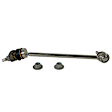 K750943 Front, Driver Side Sway Bar Link, OE Replacement Series