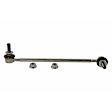 K750945 Front, Passenger Side Sway Bar Link, OE Replacement Series