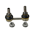 K750951 Rear, Passenger Side Sway Bar Link, Problem Solver Series
