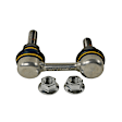 K750951 Rear, Passenger Side Sway Bar Link, Problem Solver Series