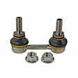 K750952 Rear, Driver Side Sway Bar Link, Problem Solver Series