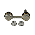K750952 Rear, Driver Side Sway Bar Link, Problem Solver Series