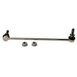 K750954 Front, Passenger Side Sway Bar Link, Problem Solver Series