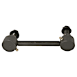 K750956 Front, Driver Side Sway Bar Link, Problem Solver Series