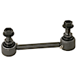 K750957 Front, Passenger Side Sway Bar Link, Problem Solver Series