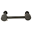 K750957 Front, Passenger Side Sway Bar Link, Problem Solver Series