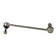 K750958 Front, Driver Side Sway Bar Link, Problem Solver Series