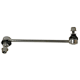 K750959 Front, Passenger Side Sway Bar Link, Problem Solver Series