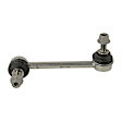 K750960 Rear, Driver Side Sway Bar Link, Problem Solver Series