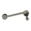 K750960 Rear, Driver Side Sway Bar Link, Problem Solver Series