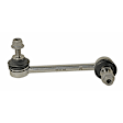 K750961 Rear, Passenger Side Sway Bar Link, Problem Solver Series