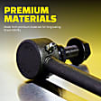 K750963 Front Sway Bar Link, Problem Solver Series