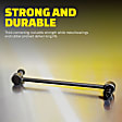K750963 Front Sway Bar Link, Problem Solver Series