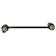K750966 Front Sway Bar Link, Problem Solver Series