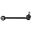 K750967 Front, Driver Side Sway Bar Link, Problem Solver Series