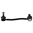 K750967 Front, Driver Side Sway Bar Link, Problem Solver Series